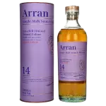 zdjęcie produktu ARRAN 14Y 46% 0,7L
