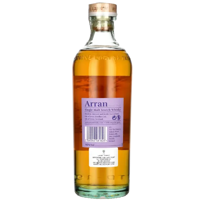 zdjęcie produktu ARRAN 14Y 46% 0,7L 2