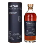 zdjęcie produktu ARRAN 17Y 46% 0,7L