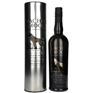 zdjęcie produktu ARRAN MACHRIE MOOR CASK STRENGTH 1ST EDITION 58,4% 0,7L