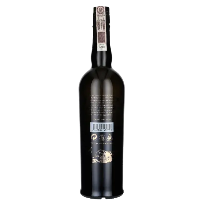 zdjęcie produktu ARRAN MACHRIE MOOR CASK STRENGTH 1ST EDITION 58,4% 0,7L 2