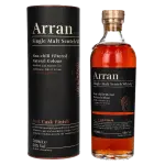 zdjęcie produktu ARRAN PORT CASK FINISH 50% 0,7L