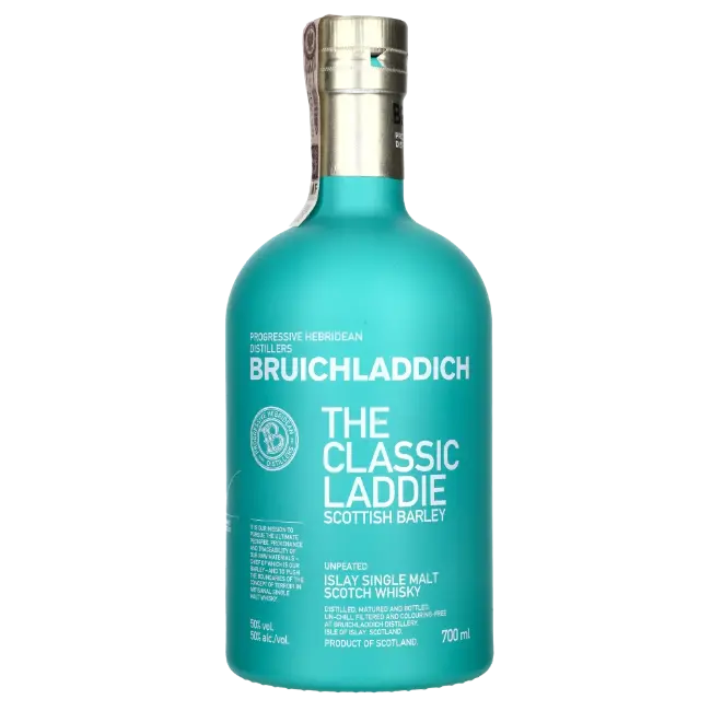 zdjęcie produktu BRUICHLADDICH CLASSIC LADDIE 50% 0,7L 1