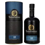 zdjęcie produktu BUNNAHABHAIN 18Y 46,3% 0,7L