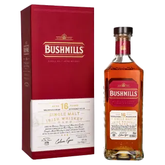 zdjęcie produktu BUSHMILLS 16Y 40% 0,7L