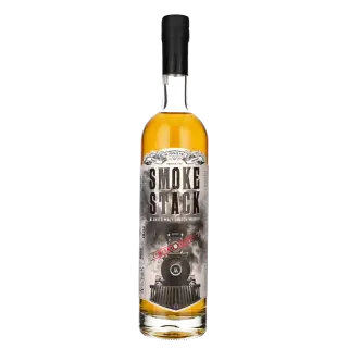 zdjęcie produktu SMOKESTACK BLENDED MALT 46% 0,7L