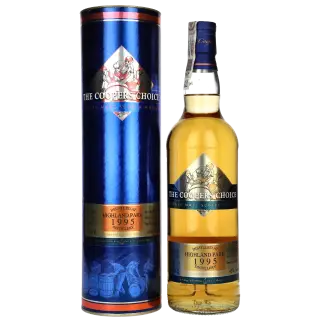zdjęcie produktu COOPERS CHOICE HIGHLAND PARK 95 46% 0,7L