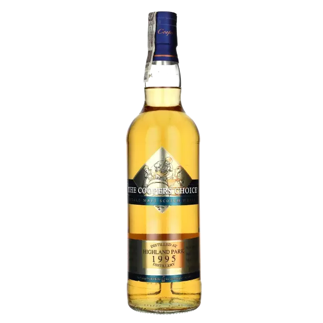 zdjęcie produktu COOPERS CHOICE HIGHLAND PARK 95 46% 0,7L 1