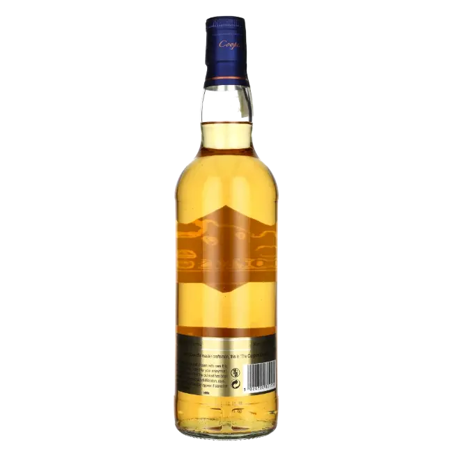 zdjęcie produktu COOPERS CHOICE HIGHLAND PARK 95 46% 0,7L 2