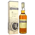 CRAGGANMORE 12Y 40% 0,7L