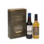 TOMATIN MEETS SHERRY PX EDITION SET