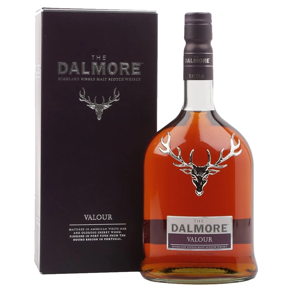 Dalmore Valour 1