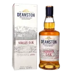 zdjęcie produktu DEANSTON VIRGIN OAK 46,3% 0,7L