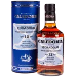 EDRADOUR 12Y CALEDONIA 46% 0,70L