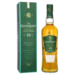 zdjęcie produktu GLEN GRANT 10Y 40% 0,7L