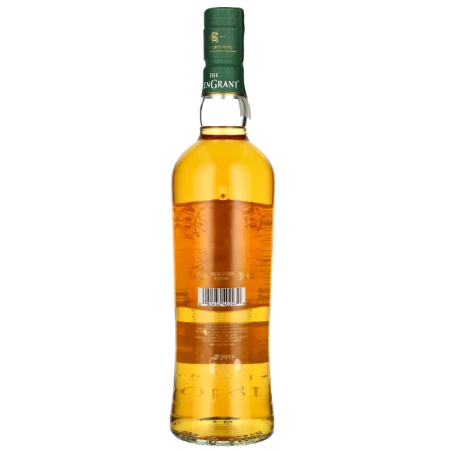 zdjęcie produktu GLEN GRANT 10Y 40% 0,7L 2