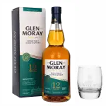 zdjęcie produktu GLEN MORAY 12Y 40% 0,7L