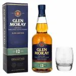 zdjęcie produktu GLEN MORAY 12Y 40% 0,7L