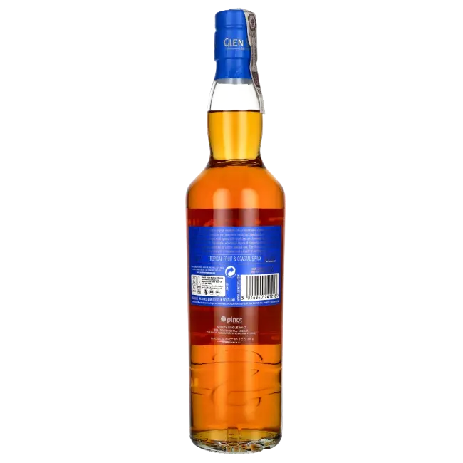 zdjęcie produktu GLEN SCOTIA 12Y 46% 0,7 2
