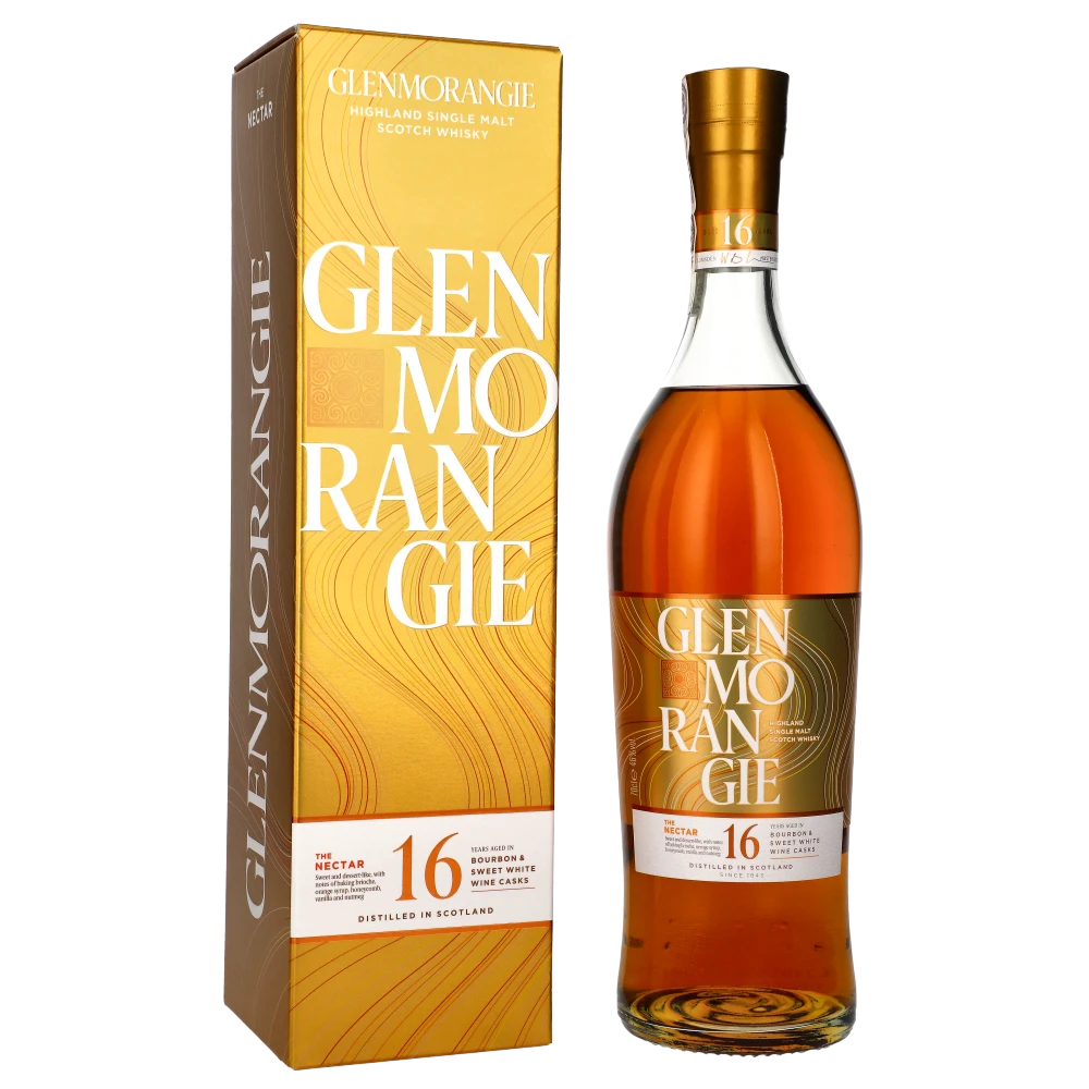 Glenmorangie Nectar D'or
