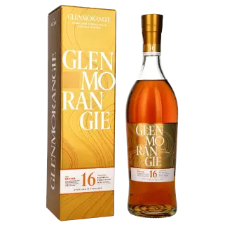zdjęcie produktu GLENMORANGIE NECTAR D'OR 16 Y 46% 0,7L 