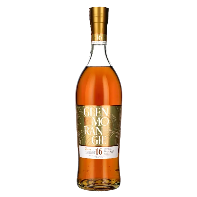zdjęcie produktu GLENMORANGIE NECTAR D'OR 16 Y 46% 0,7L  1