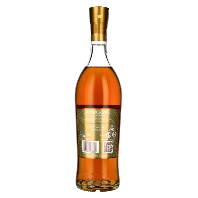 zdjęcie produktu GLENMORANGIE NECTAR D'OR 16 Y 46% 0,7L  2