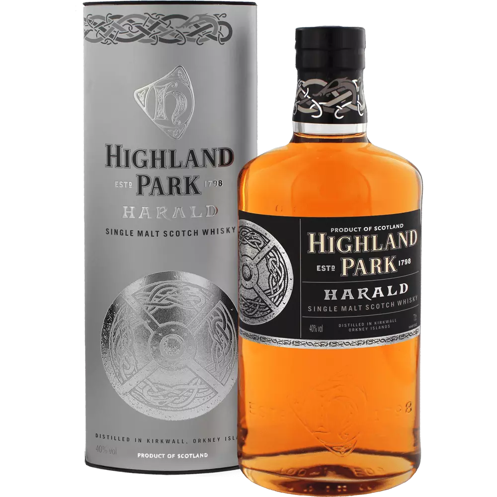 Highland Park Harald