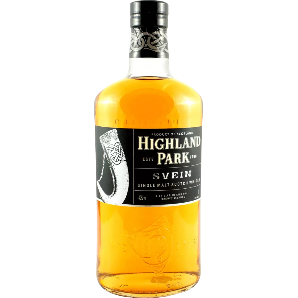 Highland Park Svein