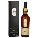 LAGAVULIN 16Y 43% 0,7L