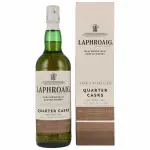 zdjęcie produktu LAPHROAIG QUARTER CASK 48% 0,7L