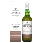 LAPHROAIG QUARTER CASK 48% 0,7L