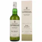 zdjęcie produktu LAPHROAIG SELECT 40% 0,7L