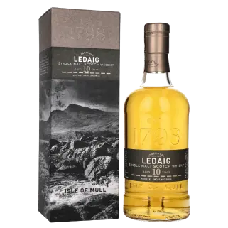 zdjęcie produktu LEDAIG 10Y 46,3% 0,7L