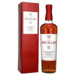 zdjęcie produktu MACALLAN 12Y SHERRY OAK 40% 0,7L