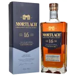 zdjęcie produktu MORTLACH 16Y 43%