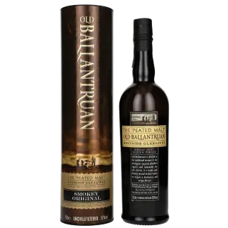 zdjęcie produktu OLD BALLANTRUAN 50% 0,7L