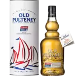 OLD PULTENEY CLIPPER COMM 46% 0,7L