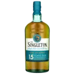zdjęcie produktu SINGLETON OF DUFTTOWN 15Y 40% 0,7L