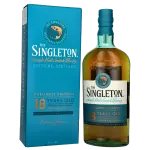 zdjęcie produktu SINGLETON OF DUFTTOWN 18Y 40% 0,7L