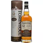 TOMINTOUL 12Y SHERRY 40% 0,7L