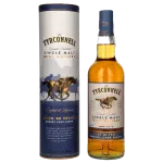 TYRCONNELL 10Y SHERRY IRISH 46% 0,7L