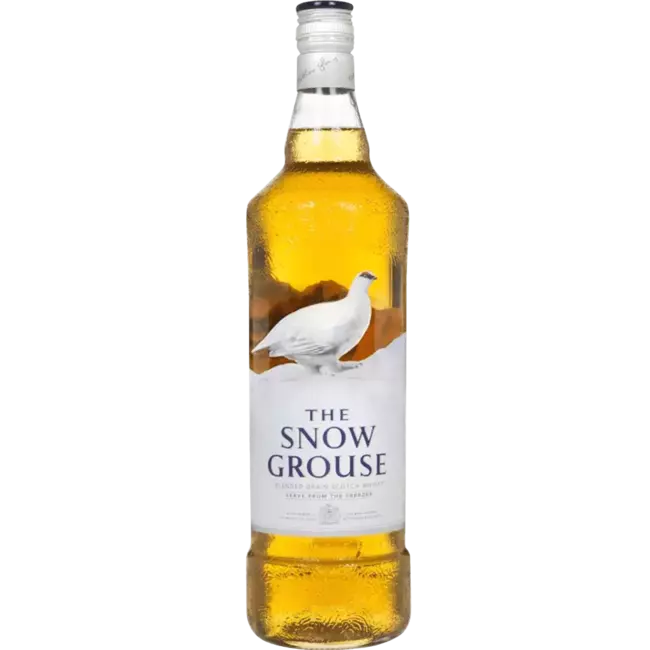 zdjęcie produktu FAMOUS SNOW GROUSE 40% 0,7L