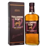 zdjęcie produktu TULLAMORE DEW 12Y 40% 0,7L