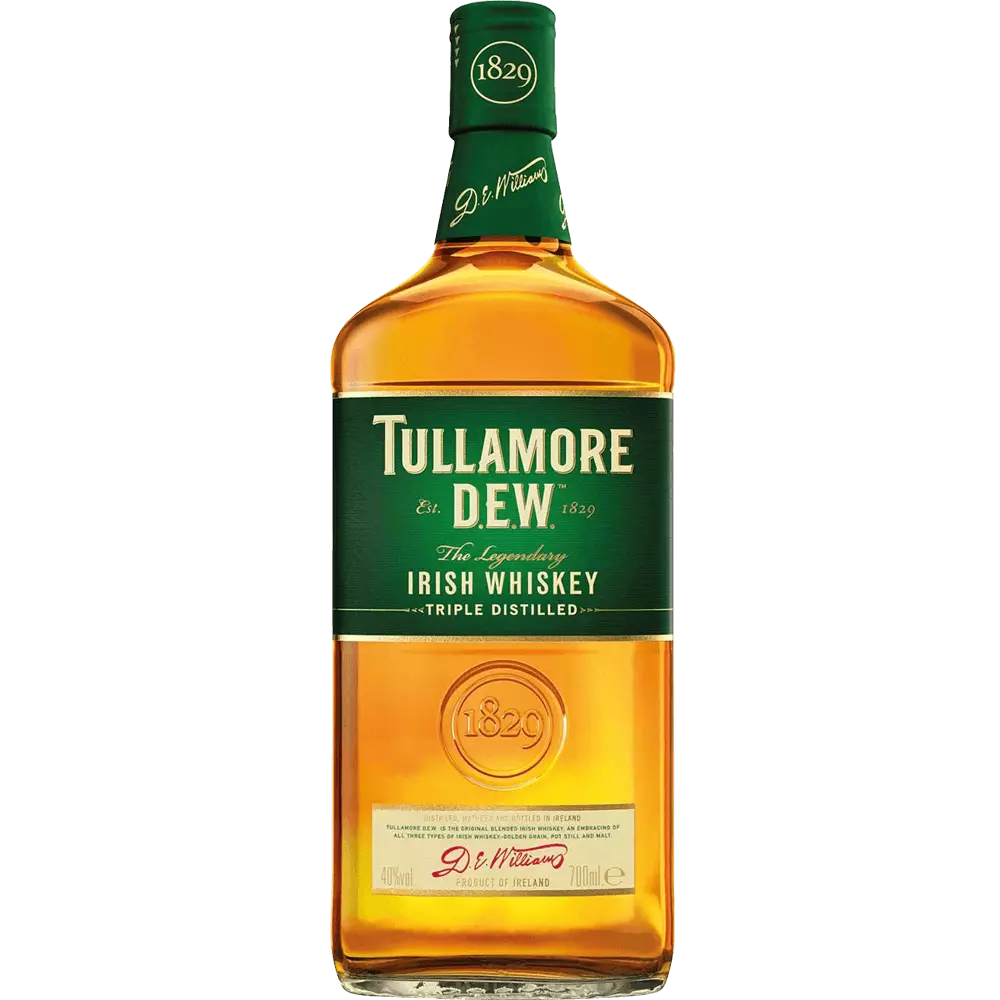 Tullamore Dew