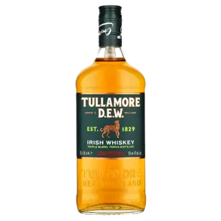 zdjęcie produktu TULLAMORE DEW 40% 0,7L