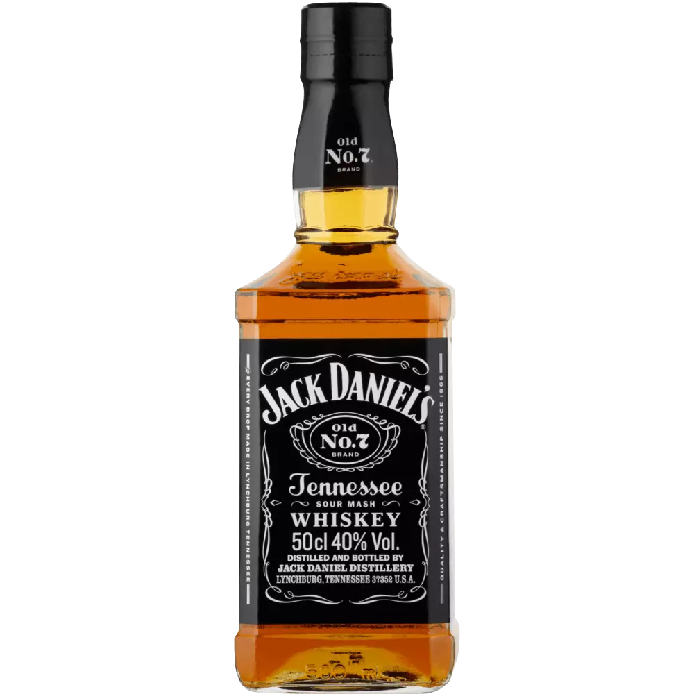 Jack Daniels