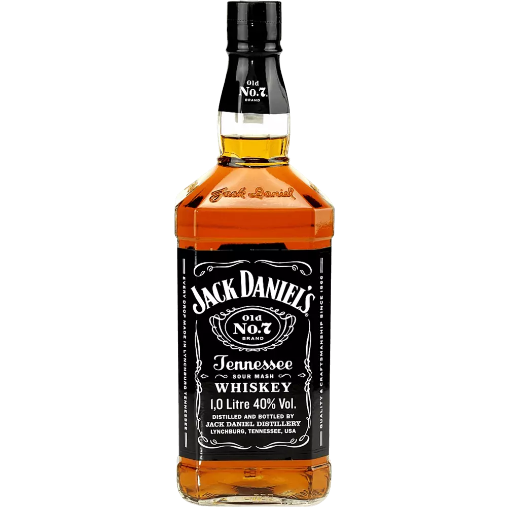 Jack Daniels