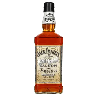 zdjęcie produktu JACK DANIELS WHITE RABBIT 43% 0,7L