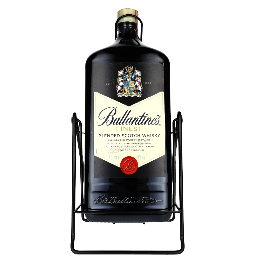 Ballantine's